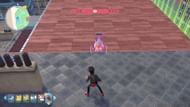 Status effects like Poison trivialize many of these fights (Image via The Pokemon Company)